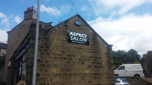 aspect salon